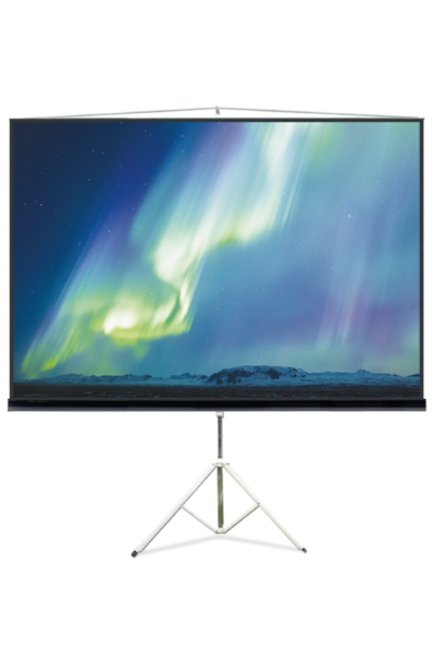 El panel TV giratorio te facilita posicionar cómodamente la tele